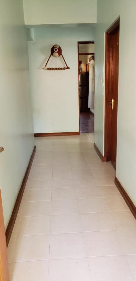 Family Nest Guesthouse Kisumu Bagian luar foto